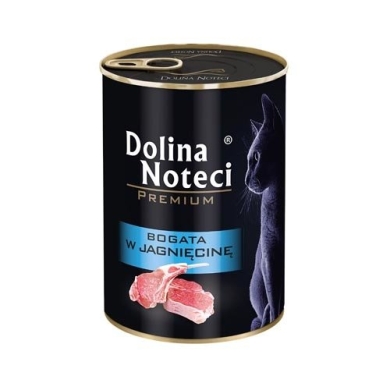 Dolina Noteci kot 400g jagnięcina